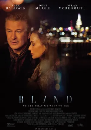 Слепец (2017)