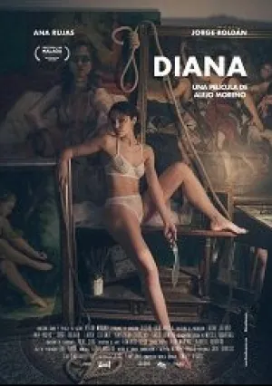 Диана (2018)