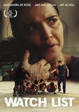 Контрольный список (2019)