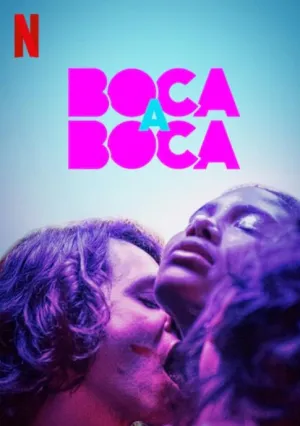 Из уст в уста (сериал 2020)