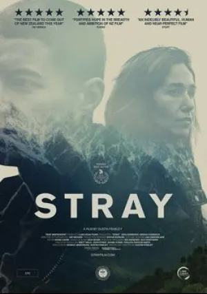 Заблудшие (2018)