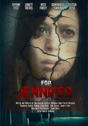 Для Дженнифер (2018)