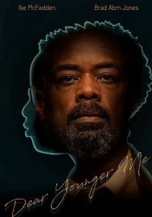 Письмо из прошлого (2019)