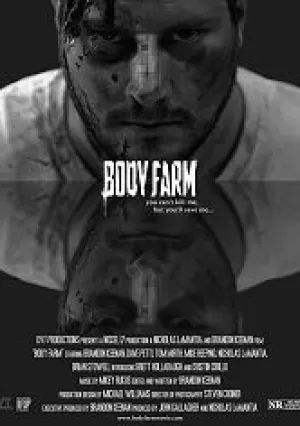 Трупоферма (2018)