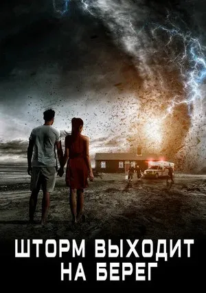 Шторм выходит на берег (2017)