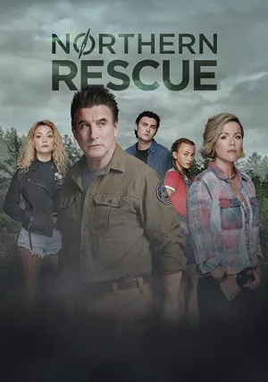 Северное спасение (сериал 2019)