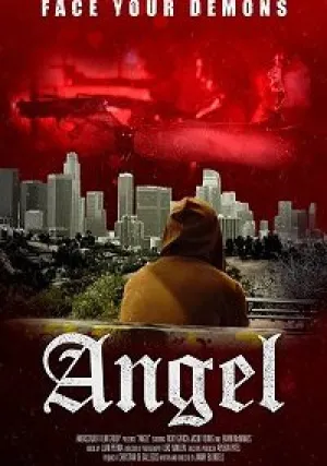 Ангел (2019)