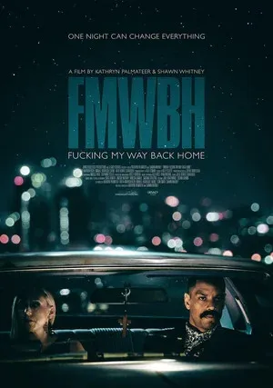 Трудный путь домой (2018)