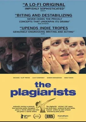 Плагиаторы (2019)