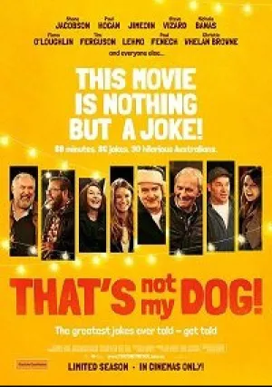 Не мои проблемы (2018)