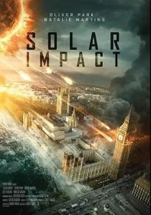Солнечный удар (2019)