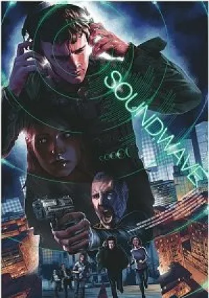 Звуковая волна (2018)