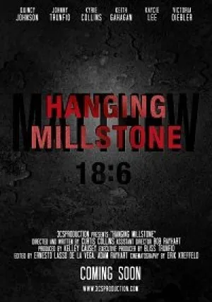Тяжелое бремя (2016)