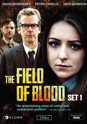 Поле крови (сериал 2011)