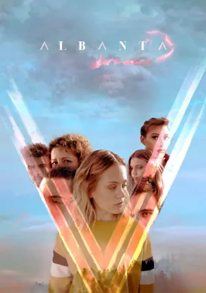 Лагерь Альбанта (сериал 2020)
