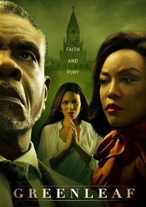Гринлиф (сериал 2016)