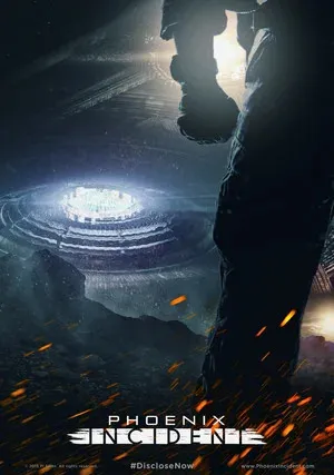 Инцидент «Феникс» (2015)