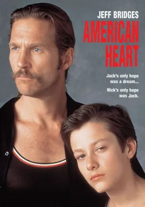Американское сердце (1992)