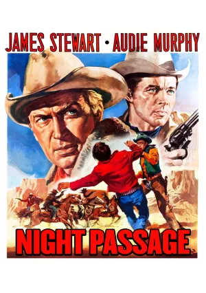 Опасный перегон (1957)