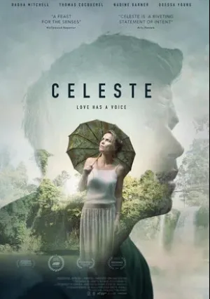 Селеста (2018)