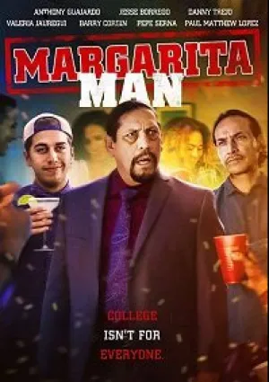 Маргаритамен (2019)