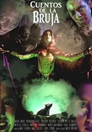 Ведьмины сказки (2019)