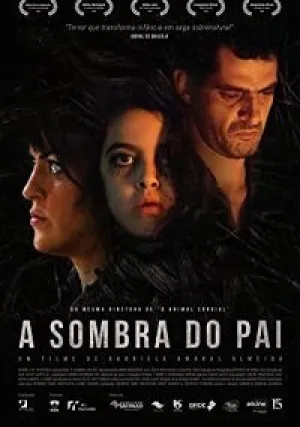 Тень отца (2018)