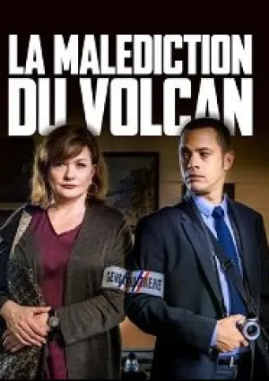 Проклятие вулкана (2019)