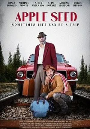 Возвращение в Эппл Сид (2019)