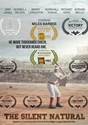 Безмолвный талант (2019)
