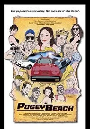 Пляж Безработных (2019)