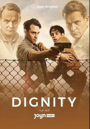 Достоинство (сериал 2019)