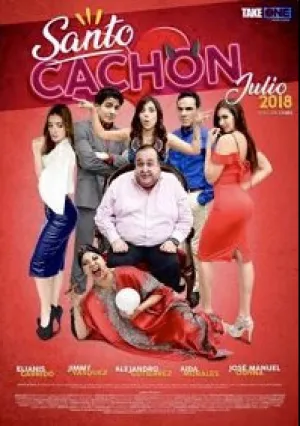 Святоша (2019)