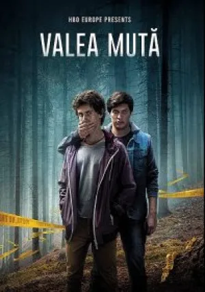 Тихая Долина (сериал 2016)