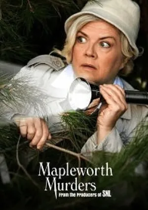 Убийства Мэйплворт (сериал 2020)