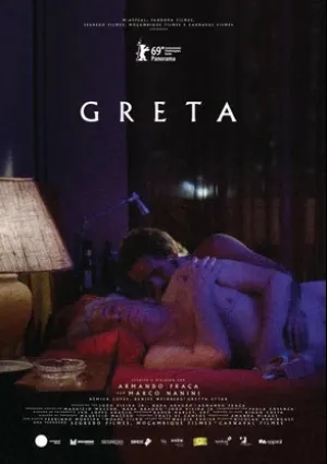 Грета (2019)