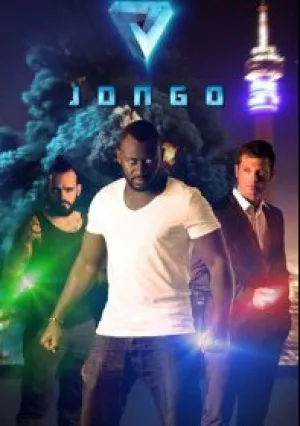 Джонго (сериал 2016)