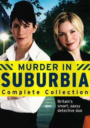 Убийство в пригороде (сериал 2004)