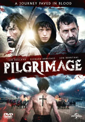 Паломничество (2017)