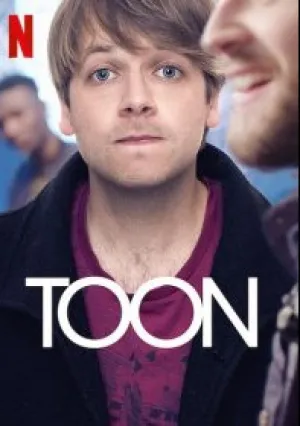 Шоу (сериал 2017)