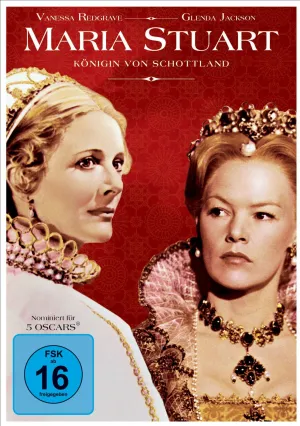Мария — королева Шотландии (1971)