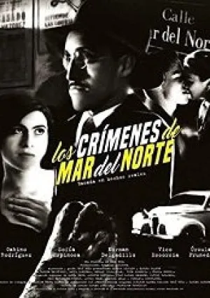 Преступления на улице Мар дель Норте (2017)