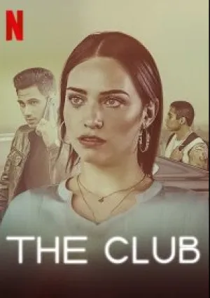 Клуб (сериал 2019)