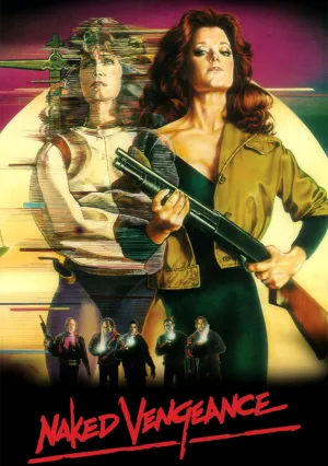Обнаженная месть (1985)