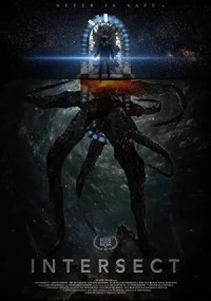 Пересечение (2020)