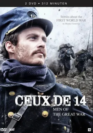 Родом из 1914-го (сериал 2014)