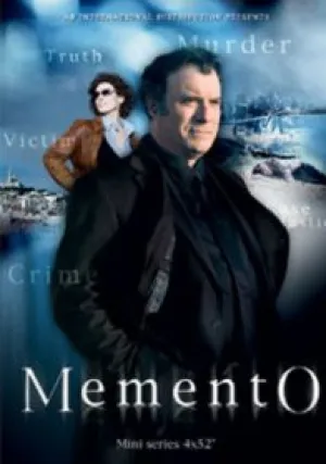 Мак Орлан (сериал 2009)