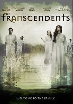 Трансценденты (2018)