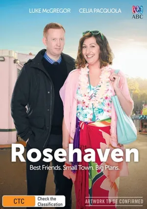 Роузхейвен (сериал 2016)