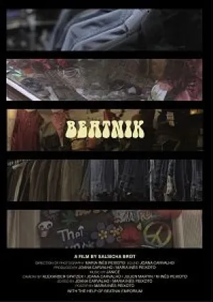 Битник (2017)